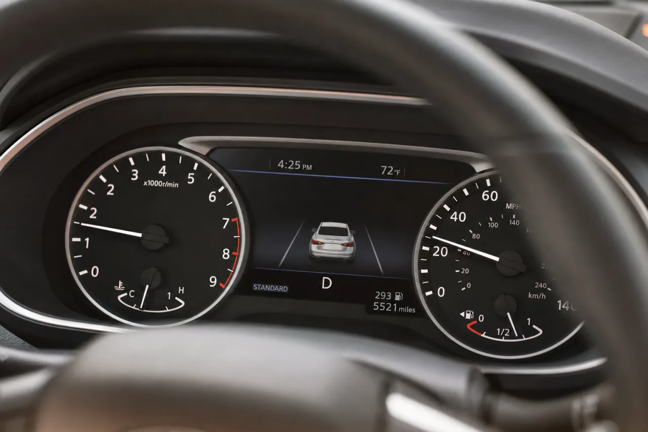 Quanti chilometri sono tanti su un'auto usata?