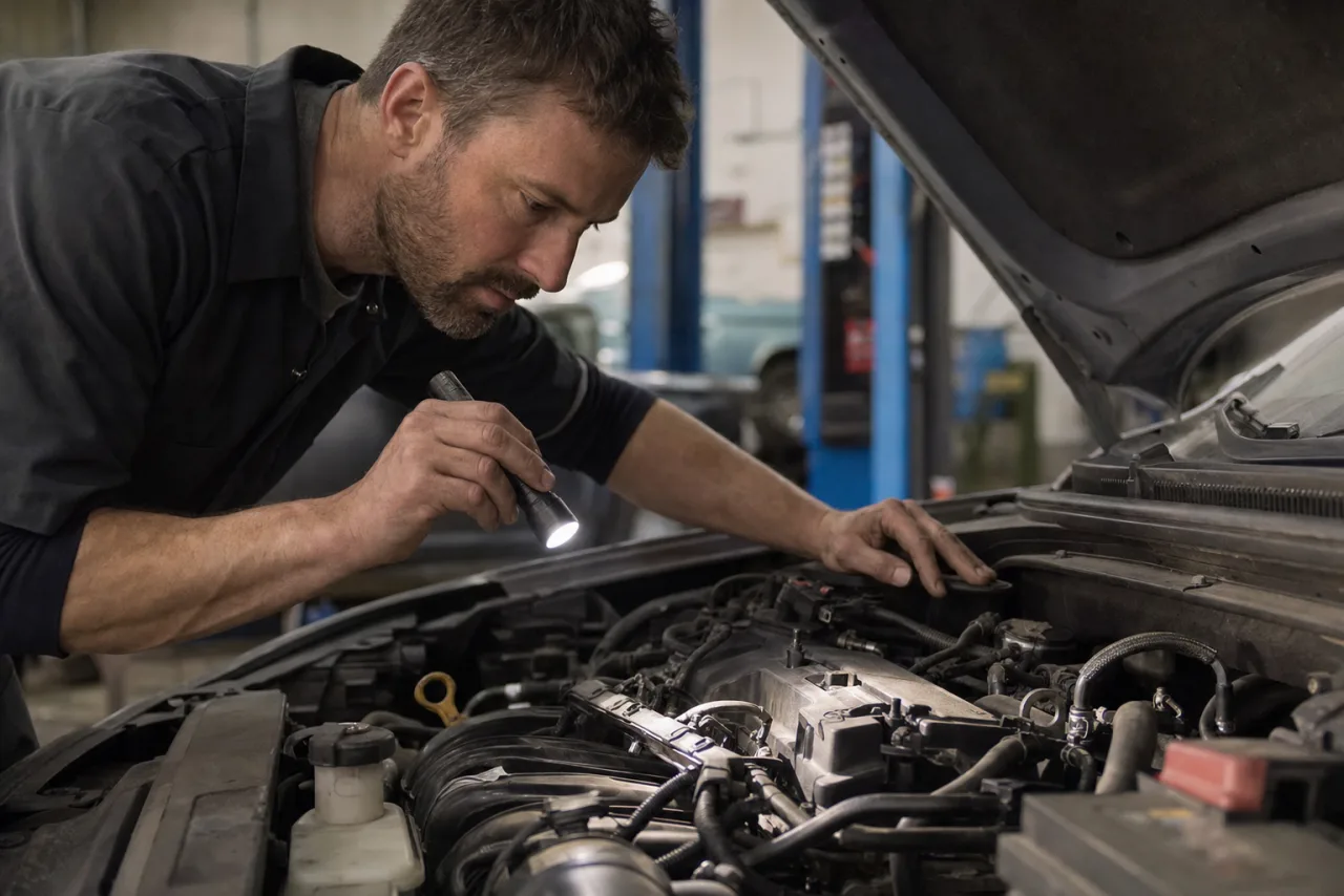 Tires: when to replace, tread depth, and reading the DOT date